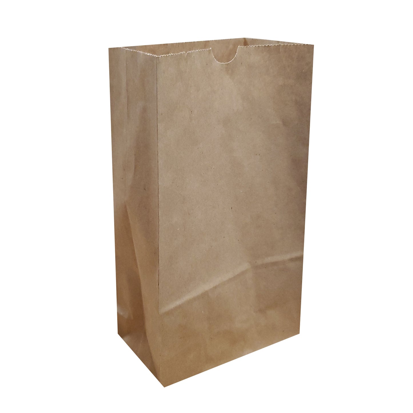 Luminaria Paper Bag, Tan - 100 Count