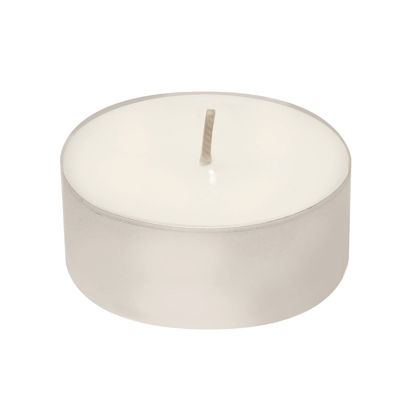 Extra Large Tea Light Candles - Set of 24